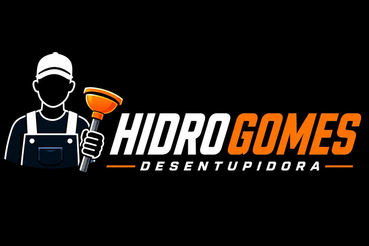 Hydro Gomes Desentupidora