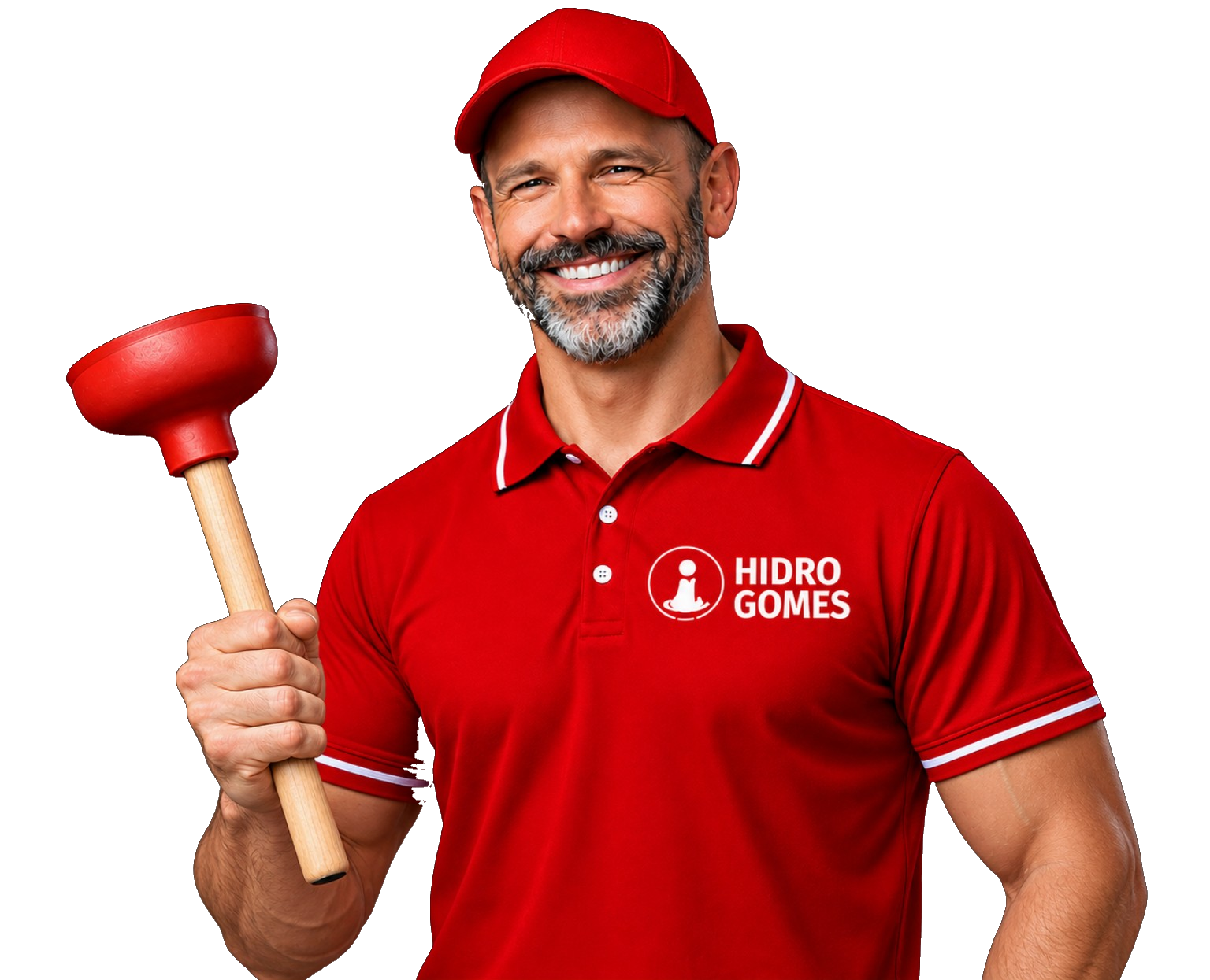 Hydro Gomes Desentupidora